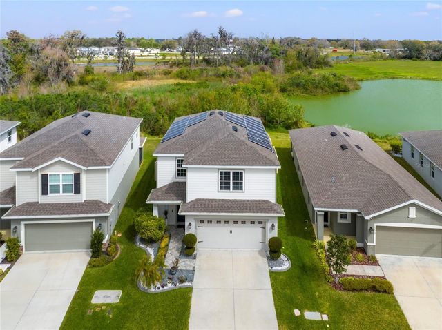 10480 HAWKS LANDING DRIVE, Land O Lakes, FL 34638