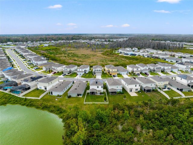 10480 HAWKS LANDING DRIVE, Land O Lakes, FL 34638