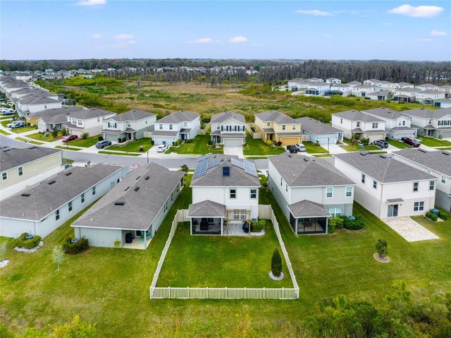 10480 HAWKS LANDING DRIVE, Land O Lakes, FL 34638