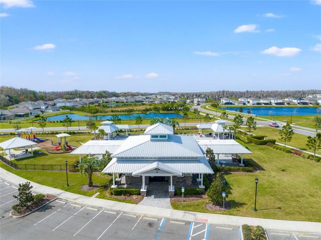 10480 HAWKS LANDING DRIVE, Land O Lakes, FL 34638