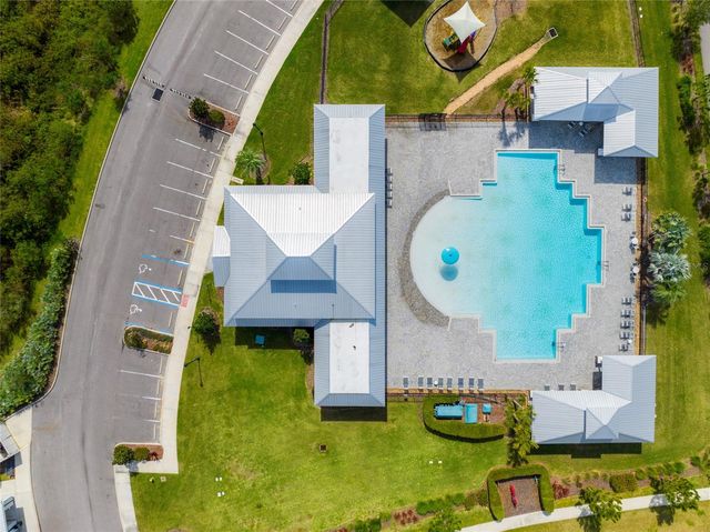 10480 HAWKS LANDING DRIVE, Land O Lakes, FL 34638