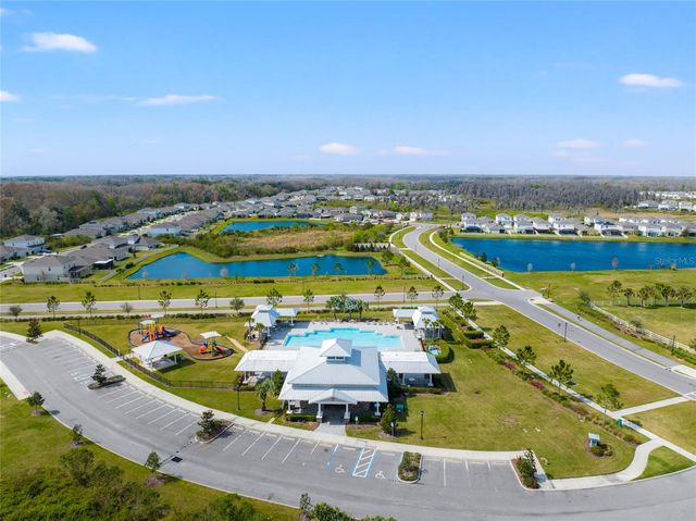 10480 HAWKS LANDING DRIVE, Land O Lakes, FL 34638