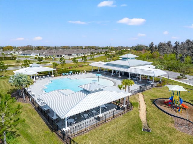 10480 HAWKS LANDING DRIVE, Land O Lakes, FL 34638