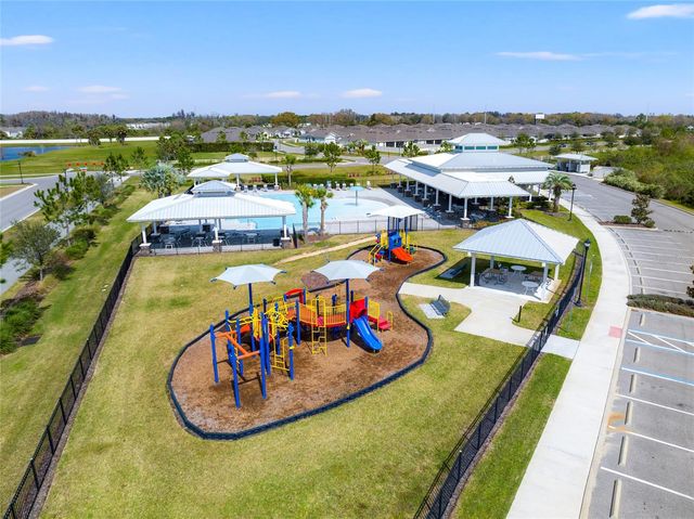 10480 HAWKS LANDING DRIVE, Land O Lakes, FL 34638