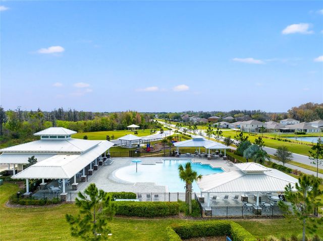 10480 HAWKS LANDING DRIVE, Land O Lakes, FL 34638