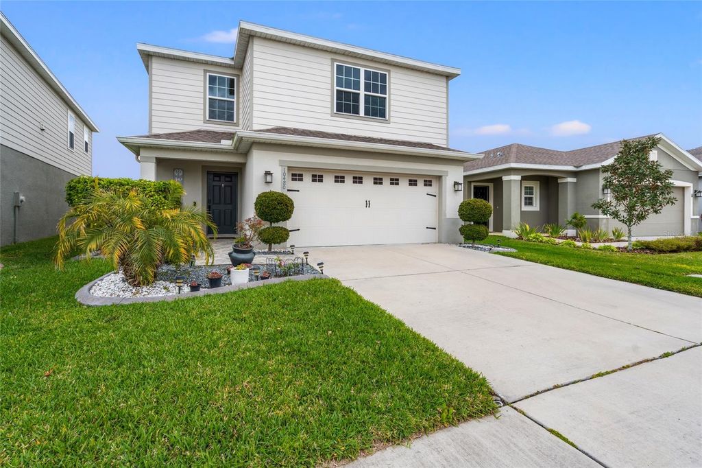 10480 HAWKS LANDING DRIVE, Land O Lakes, FL 34638