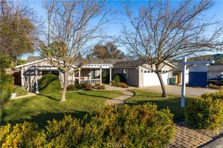 4734 Mallard Court, Paso Robles, CA 93446