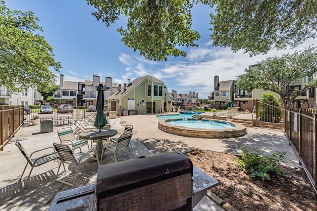 3101 Sondra Drive 201, Fort Worth, TX 76107