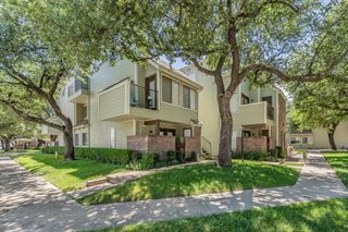 3101 Sondra Drive 201, Fort Worth, TX 76107