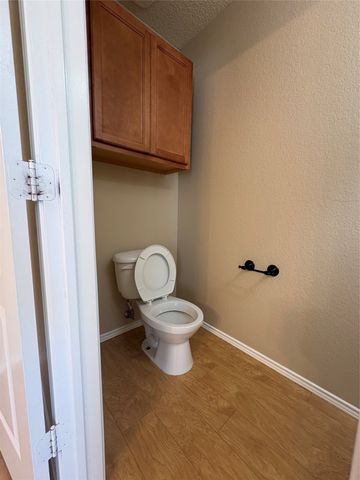 5744 Giddyup Lane, Fort Worth, TX 76179
