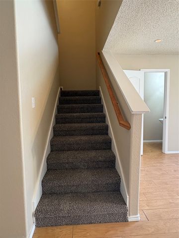5744 Giddyup Lane, Fort Worth, TX 76179