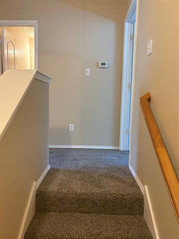 5744 Giddyup Lane, Fort Worth, TX 76179