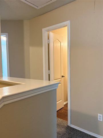 5744 Giddyup Lane, Fort Worth, TX 76179