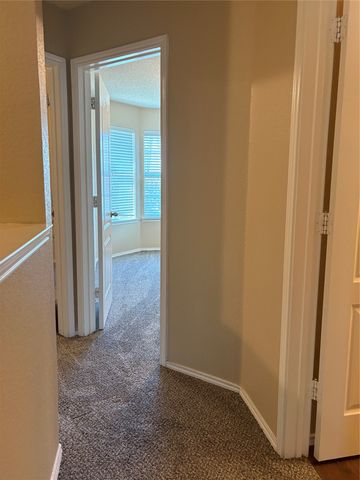 5744 Giddyup Lane, Fort Worth, TX 76179