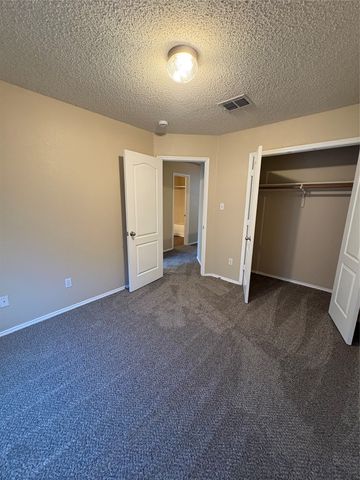 5744 Giddyup Lane, Fort Worth, TX 76179