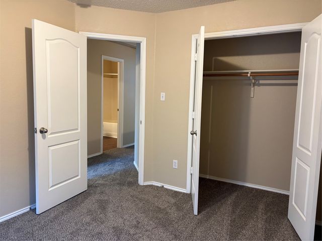 5744 Giddyup Lane, Fort Worth, TX 76179