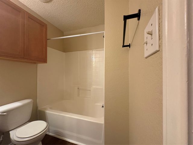 5744 Giddyup Lane, Fort Worth, TX 76179