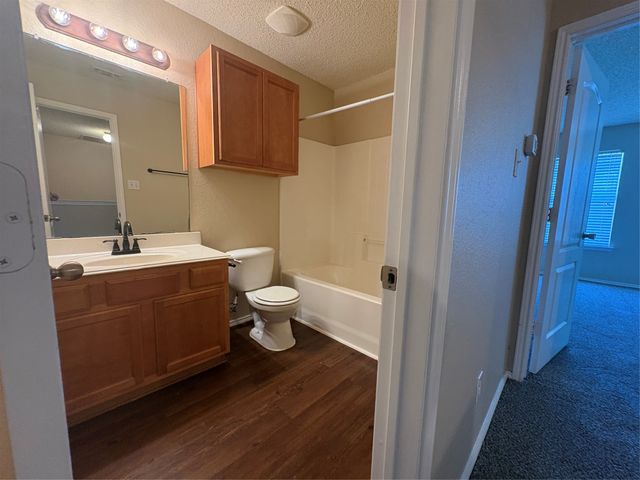 5744 Giddyup Lane, Fort Worth, TX 76179