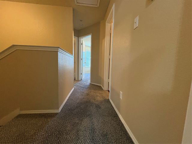 5744 Giddyup Lane, Fort Worth, TX 76179