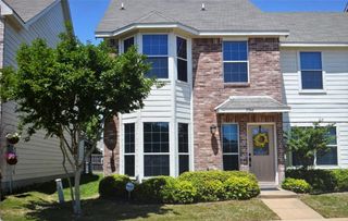 5744 Giddyup Lane, Fort Worth, TX 76179
