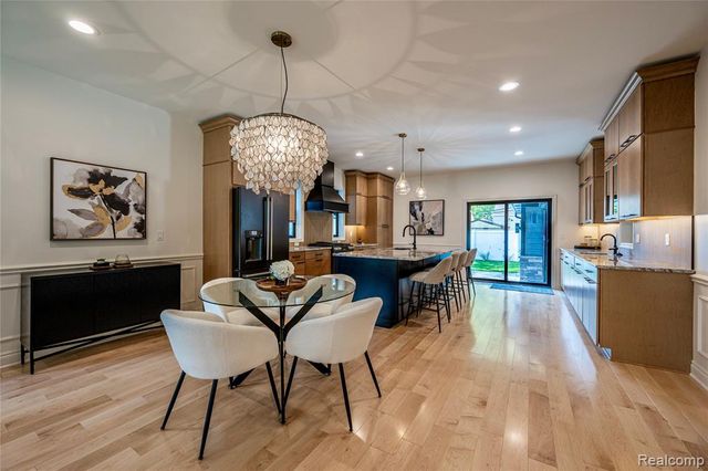 1935 Brookwood Avenue, Royal Oak, MI 48073