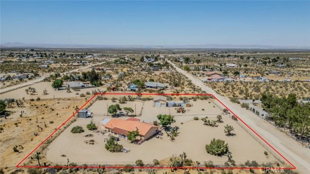 12274 Mountain, Pinon Hills, CA 92372
