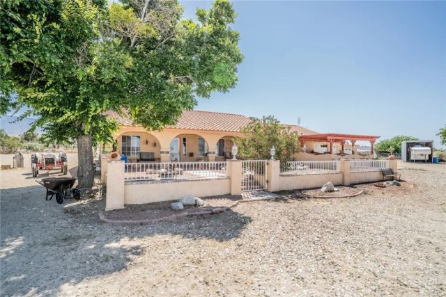 12274 Mountain, Pinon Hills, CA 92372