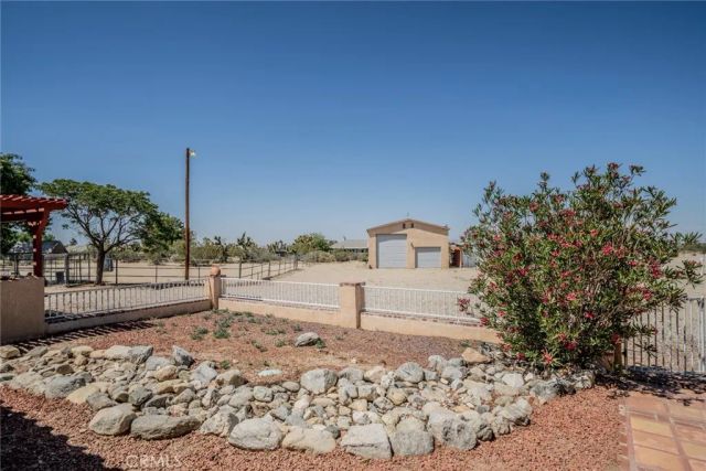 12274 Mountain, Pinon Hills, CA 92372