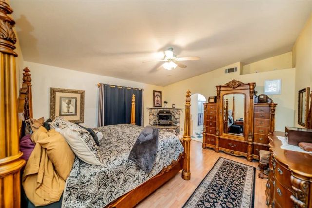 12274 Mountain, Pinon Hills, CA 92372