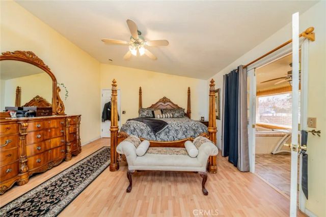 12274 Mountain, Pinon Hills, CA 92372