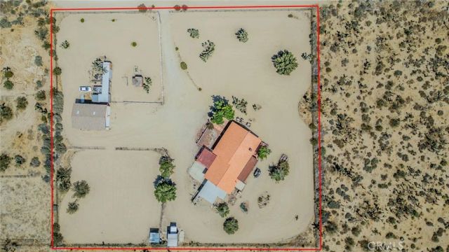 12274 Mountain, Pinon Hills, CA 92372