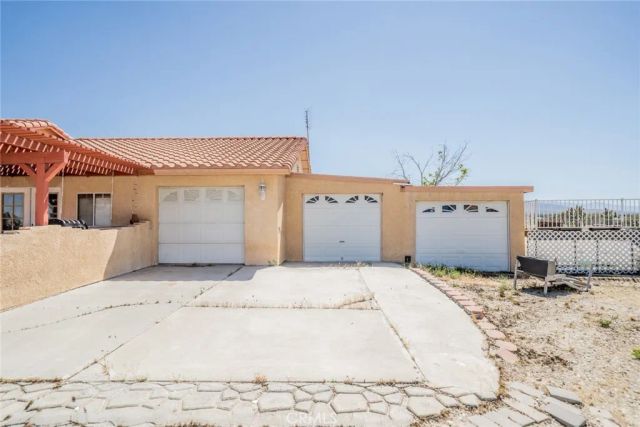 12274 Mountain, Pinon Hills, CA 92372
