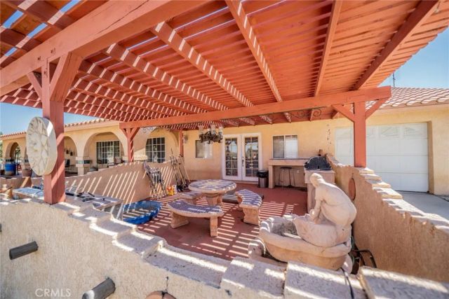 12274 Mountain, Pinon Hills, CA 92372