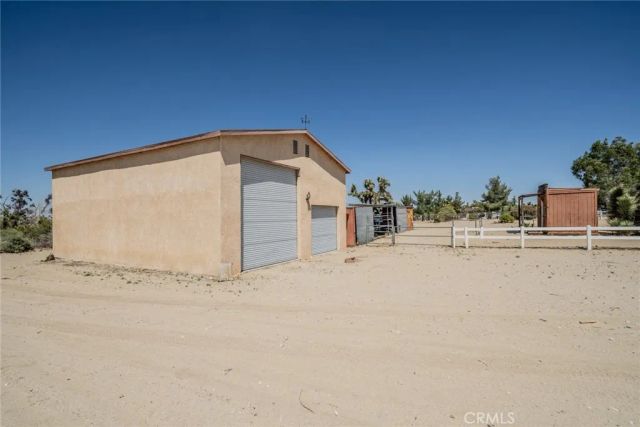 12274 Mountain, Pinon Hills, CA 92372