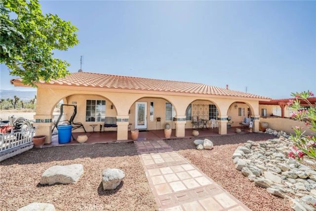 12274 Mountain, Pinon Hills, CA 92372