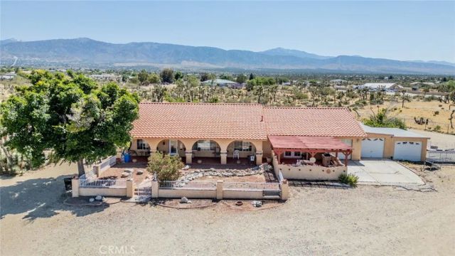 12274 Mountain, Pinon Hills, CA 92372