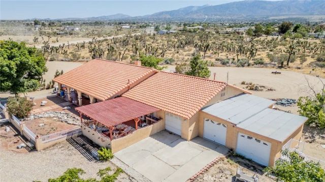 12274 Mountain, Pinon Hills, CA 92372