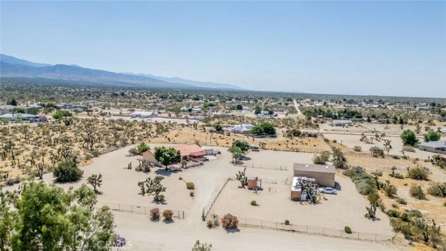 12274 Mountain, Pinon Hills, CA 92372