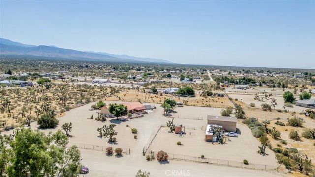 12274 Mountain, Pinon Hills, CA 92372
