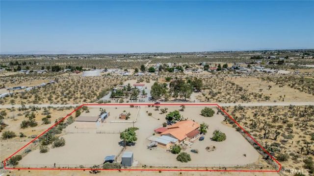 12274 Mountain, Pinon Hills, CA 92372