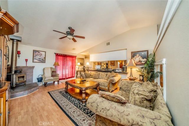 12274 Mountain, Pinon Hills, CA 92372
