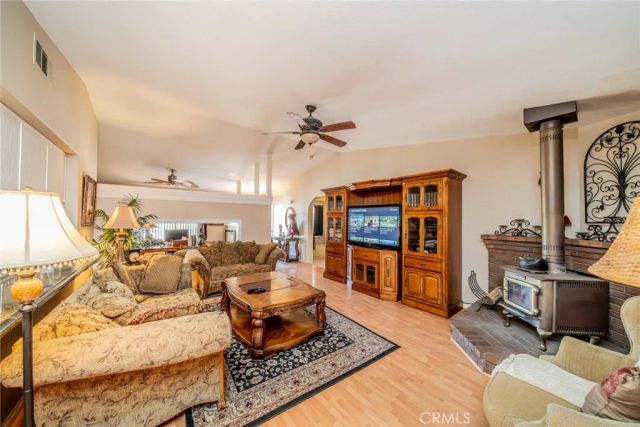 12274 Mountain, Pinon Hills, CA 92372