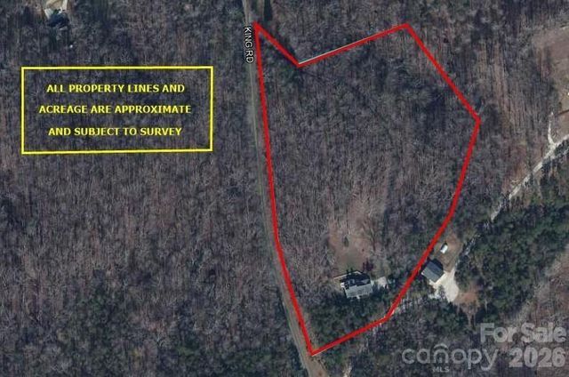 1108 King Road, York, SC 29745
