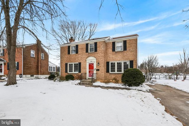 136 FAIRFAX BLVD, Wilmington, DE 19803