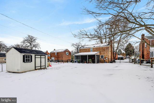 136 FAIRFAX BLVD, Wilmington, DE 19803