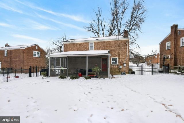 136 FAIRFAX BLVD, Wilmington, DE 19803