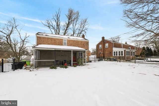 136 FAIRFAX BLVD, Wilmington, DE 19803