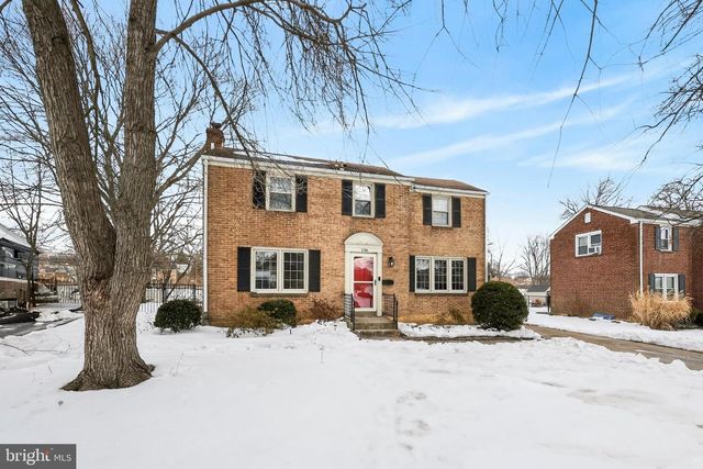 136 FAIRFAX BLVD, Wilmington, DE 19803