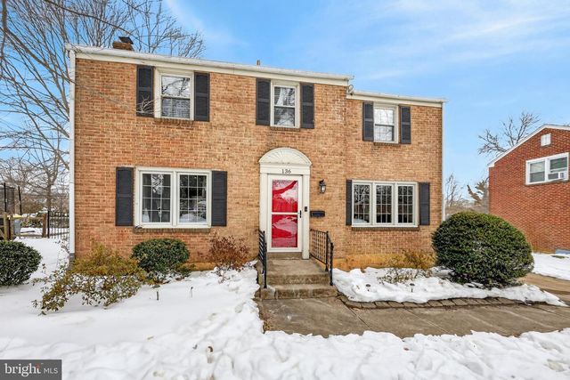 136 FAIRFAX BLVD, Wilmington, DE 19803