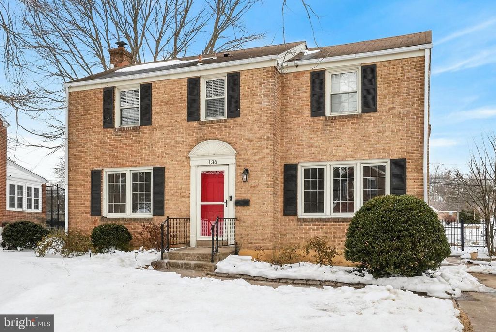 136 FAIRFAX BLVD, Wilmington, DE 19803